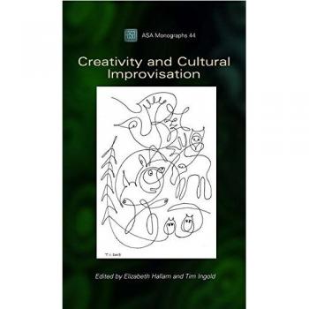 Creativity and Cultural Improvisation
