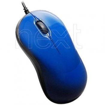 Gigabyte M5050 - Ratón óptico, color azul
