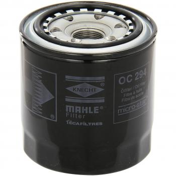 Mahle Filter OC294 Filtro De Aceite