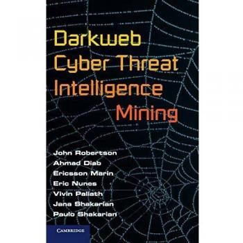 Darkweb Cyber Threat Intelligence Mining