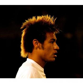 27x24 inch Neymar Silk Poster Seda Cartel 9GS8-A9C