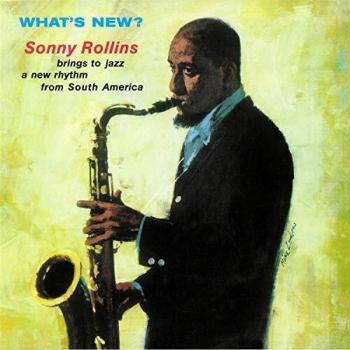 What´S New? Lp [Vinilo]