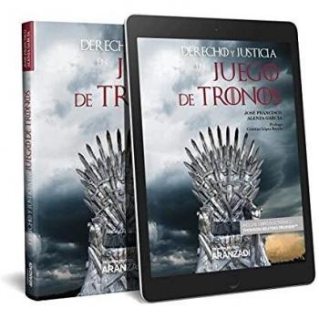 Derecho y Justicia en Juego de Tronos