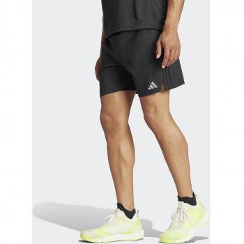 Short de hombre adidas Hiit Workout 3 bandas