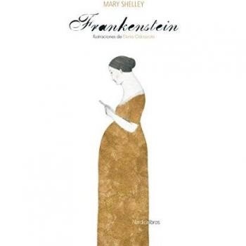 Frankenstein - Edición bicentenario - Shelley, Mary