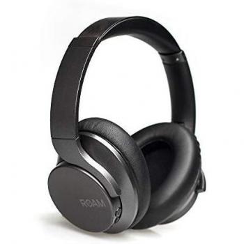 Roam R-Lab BT OE ANC Headphones Gunmetal Grey