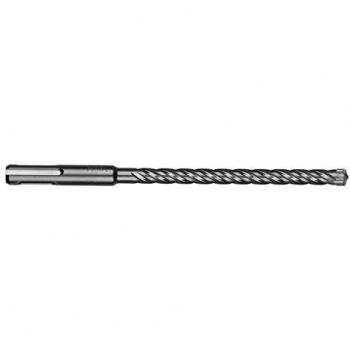 Broca para Martillo Perforador SDS-Plus MX4, Diámetro 8mm, Longitud 210mm