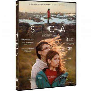 Sica [DVD]