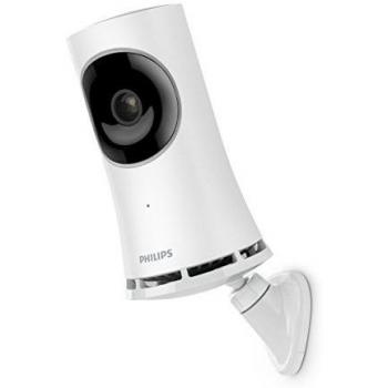 Philips M120E/10 - Cámara de vigilancia inalámbrica
