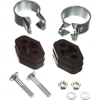 Kit de Montaje Silenciador HJS 82 11 9124