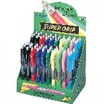 Pilot H-185-SL-60DPK - Expositor 60 portaminas