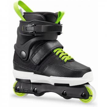 Junior Ajustables con Ruedas Giratorias de 58mm