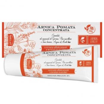 Pomada Concentrada de Árnica Helan 75ml
