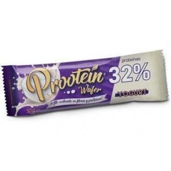 BARRITA PROTEIN WAFFER 50 GR