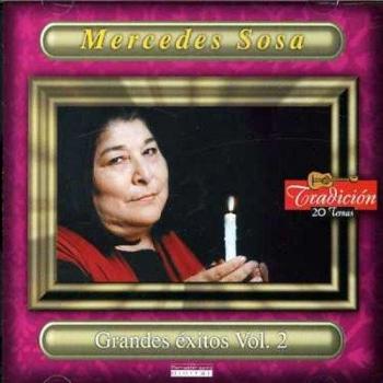 Grandes Exitos Vol.2