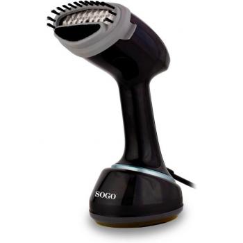 Plancha Vertical Sogo Portátil 350Ml 1400W