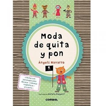 Moda de quita y pon