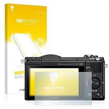 upscreen Protector Pantalla Mate Compatible con Sony Alpha 5000