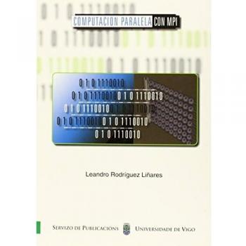 Computación paralela con MPI