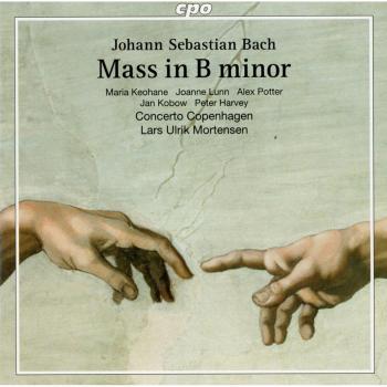 Concerto Copenhagen - B Minor Mass (H-Moll Messe)