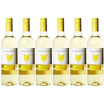 Verdejo Gorgorito Año 2021