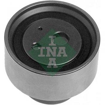 Polea tensora izquierda INA 531 0716 10 para correa dentada, diámetro de 26mm, 45.5mm y 60mm