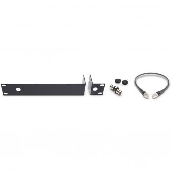 LD Systems U IEM RK Rackmount Kit for U500 & U300 Transmitters