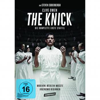 The Knick - Season 1