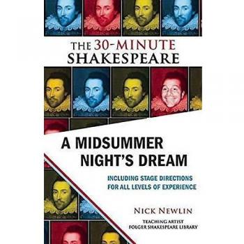 A Midsummer Night's Dream: The 30-Minute Shakespeare