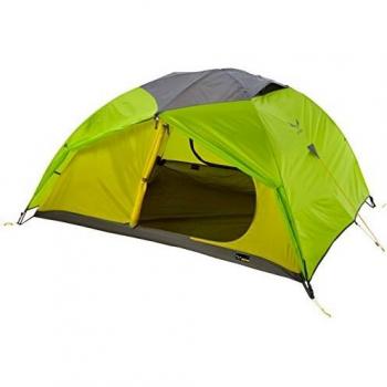 Tienda de Campaña Salewa Latitude III 3 Personas Cactus/Gris
