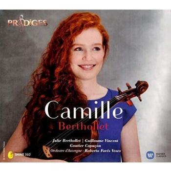 Camille - Prodiges