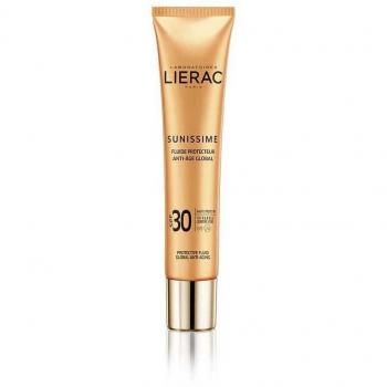 Pack Lierac Sunissime Fluido Facial SPF30 + Aftersun
