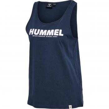 Camiseta de tirantes sin mangas mujer Hummel Legacy