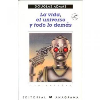 La vida, el universo y todo lo demás