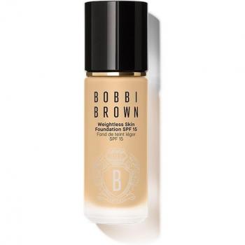 Weightless Skin Foundation SPF 15 - Neutral Warm Sand (30ml)