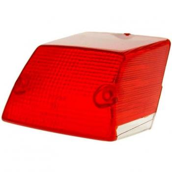 2extreme trasera Cristal para Aprilia Tuareg Rally 125, Yamaha XT, SRX 600
