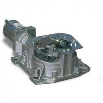 Motor de Puerta Batiente Subterráneo BFT ELI BT A35 24V P930133 2601454