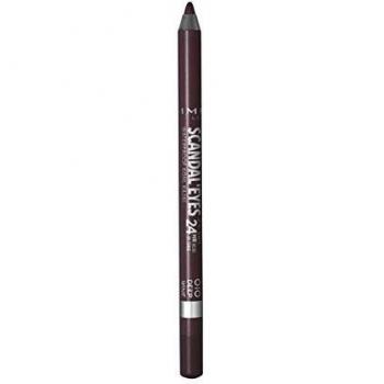 Rimmel London Scandaleyes Waterproof Khol Kajal Liners Tono 10 - 1.3 gr