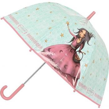 Paraguas 48 cm Mirabelle Estella Santoro