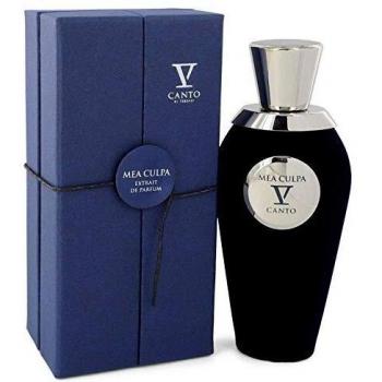 V Canto Mea Culpa Extrait de Parfum Unisex 100 ml