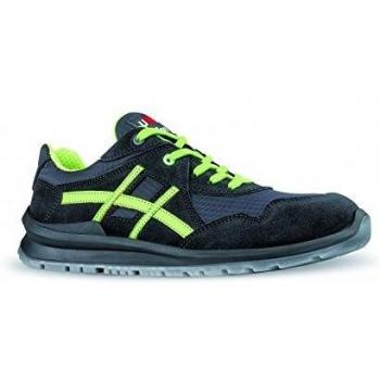 Zapatos de Seguridad U-Power Ayrton S1P SRC