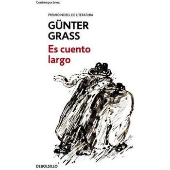 Es cuento largo - Günter Grass