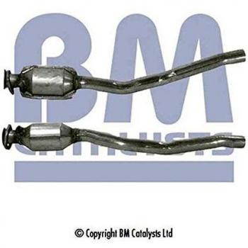 BM Catalysts BM90283H Catalizadores y Piezas