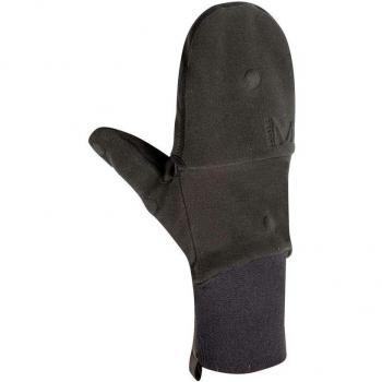 Millet EXPLO Wds Glove - Guantes, Hombre, Negro