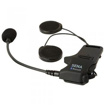 Sena SMH-A0301 Kit de Montaje Micrófono de Brazo, Base, 3S-w