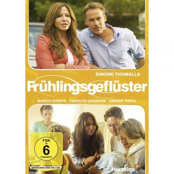Frühlingsgeflüster