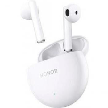 Auriculares inalámbricos HONOR Earbuds X5 White
