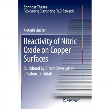 Reactivity of Nitric Oxide on Copper Surfaces: Elucidated by Direct Observation of Valence Orbitals