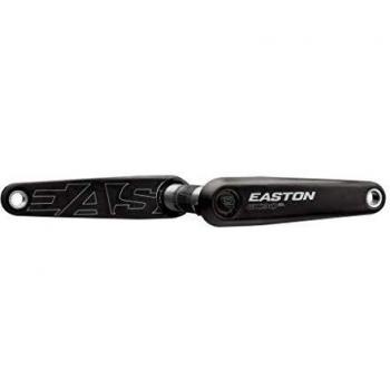 Easton ec90manivela de bicicleta unisex color negro tamano 1725mm 025