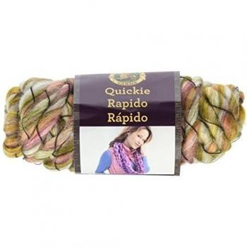 Quickie Yarn-Zesty